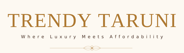 Trendy Taruni